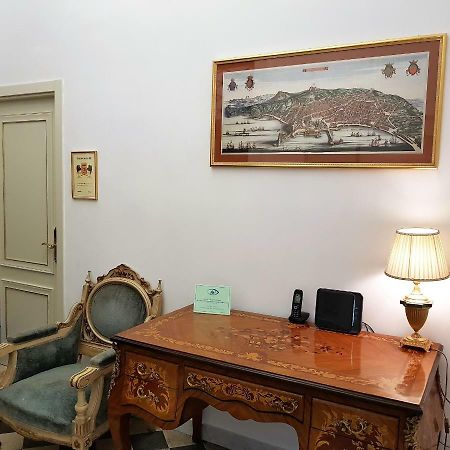 نابولي Residence San Mattia المظهر الخارجي الصورة