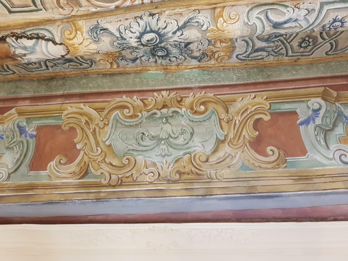 نابولي Residence San Mattia المظهر الخارجي الصورة