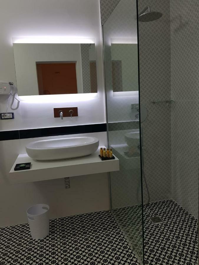 نابولي Residence San Mattia المظهر الخارجي الصورة