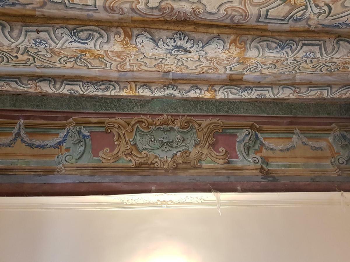 نابولي Residence San Mattia المظهر الخارجي الصورة