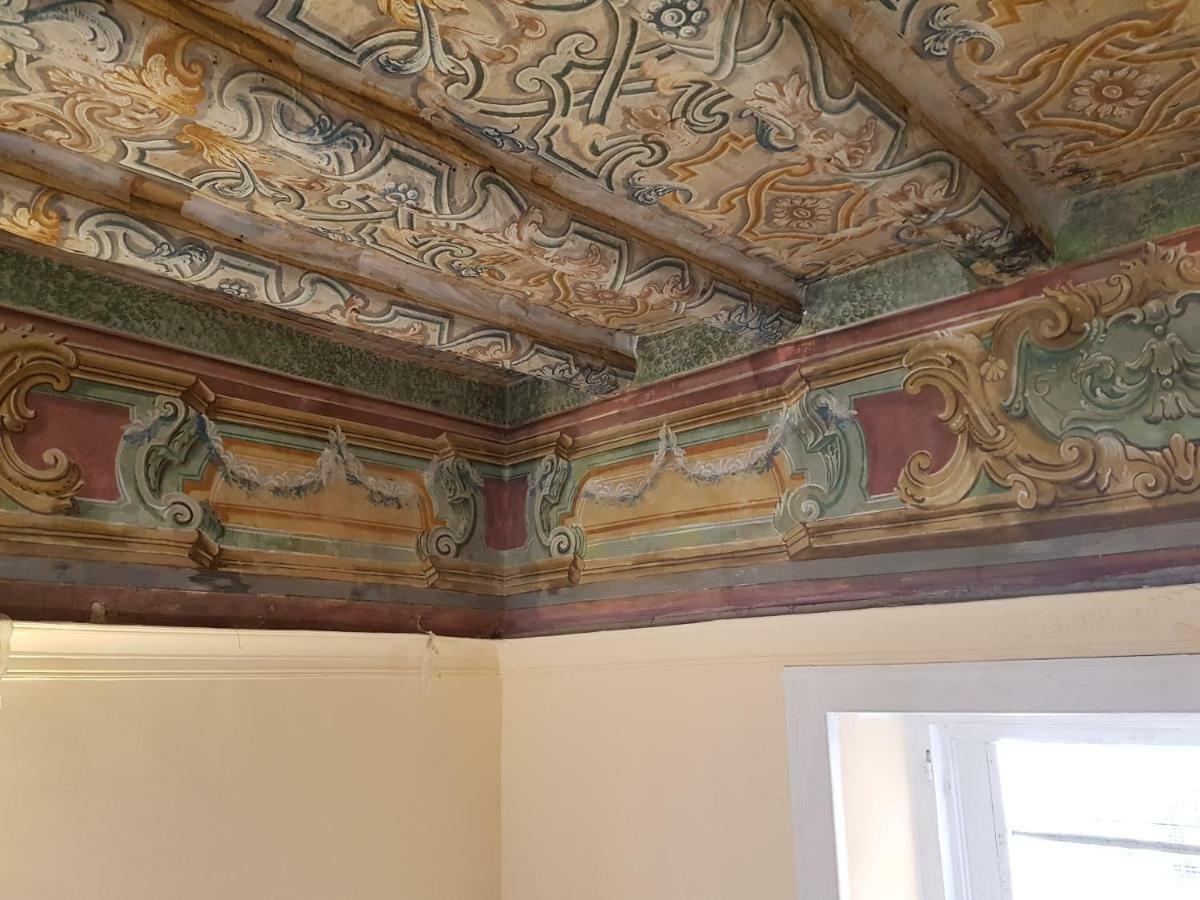 نابولي Residence San Mattia المظهر الخارجي الصورة