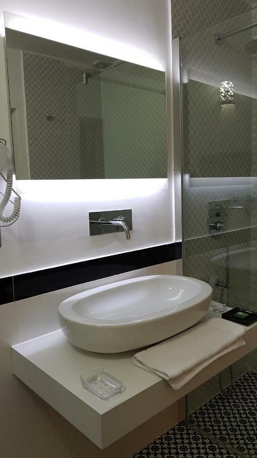 نابولي Residence San Mattia المظهر الخارجي الصورة