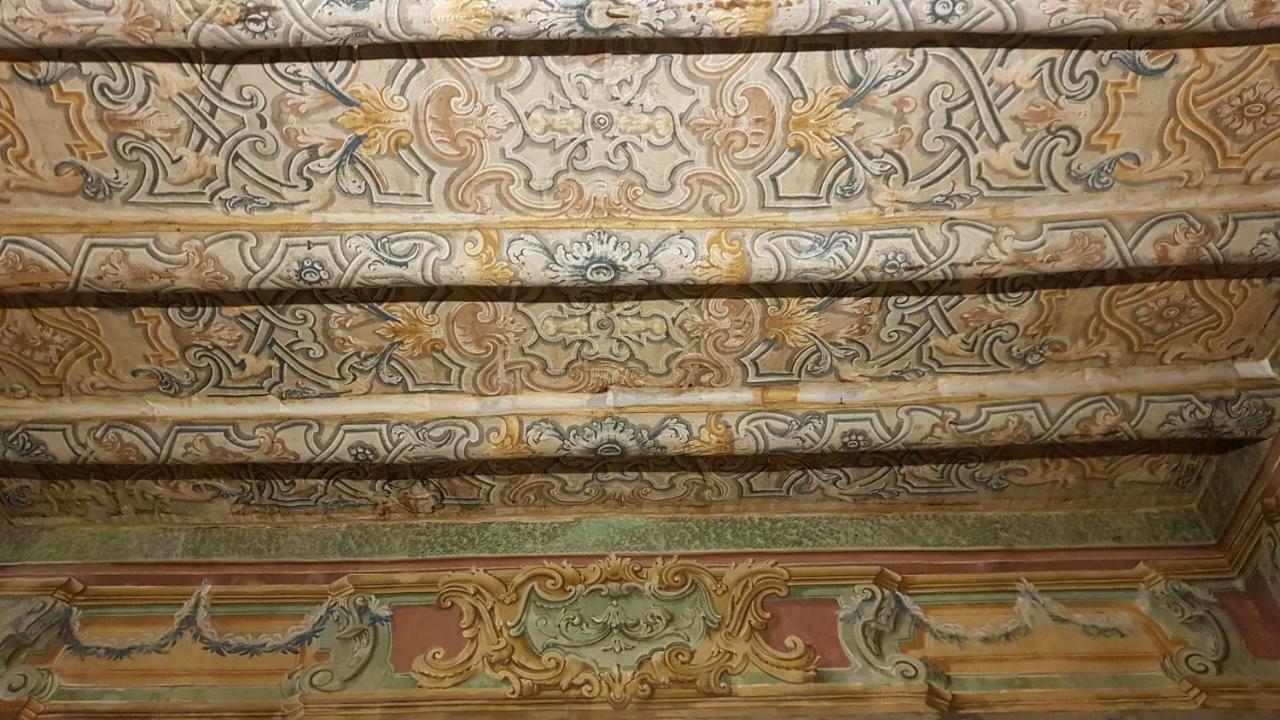 نابولي Residence San Mattia المظهر الخارجي الصورة