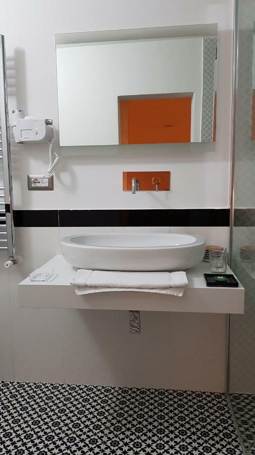 نابولي Residence San Mattia المظهر الخارجي الصورة