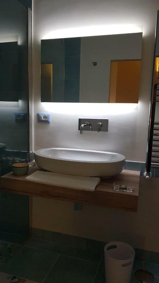 نابولي Residence San Mattia المظهر الخارجي الصورة