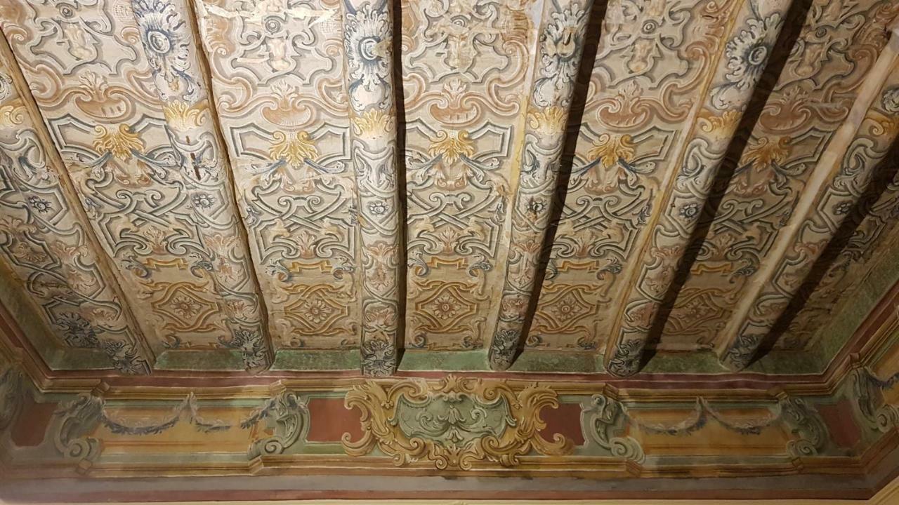 نابولي Residence San Mattia المظهر الخارجي الصورة