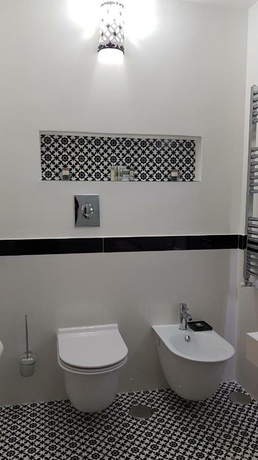 نابولي Residence San Mattia المظهر الخارجي الصورة