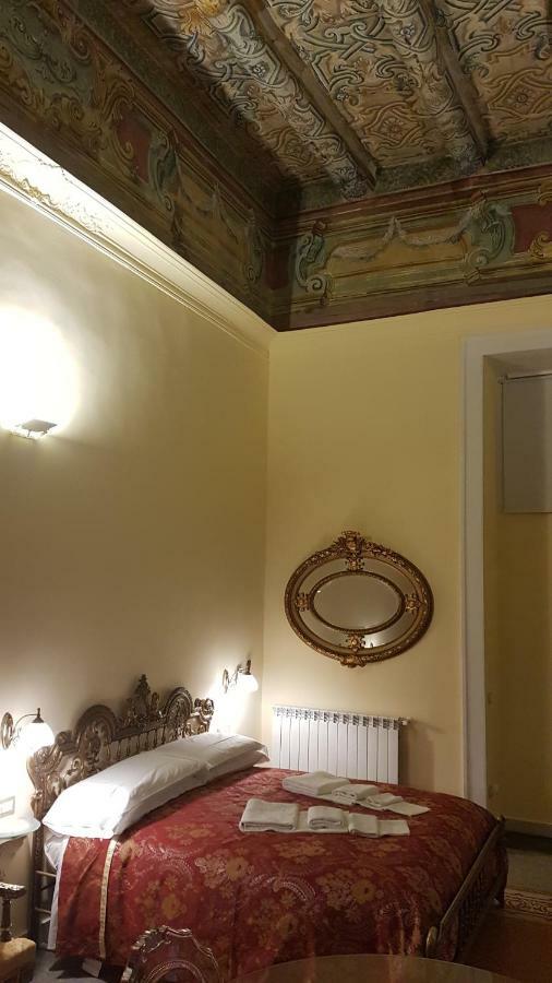 نابولي Residence San Mattia المظهر الخارجي الصورة
