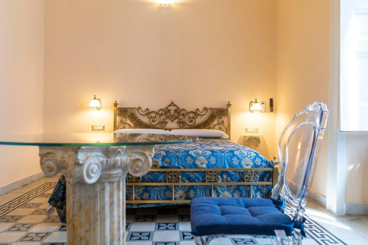 نابولي Residence San Mattia المظهر الخارجي الصورة