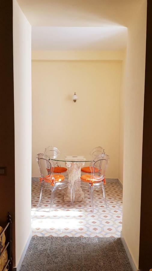 نابولي Residence San Mattia المظهر الخارجي الصورة