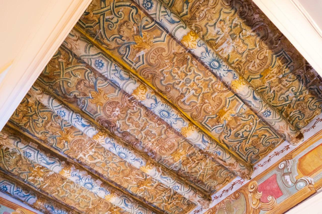 نابولي Residence San Mattia المظهر الخارجي الصورة
