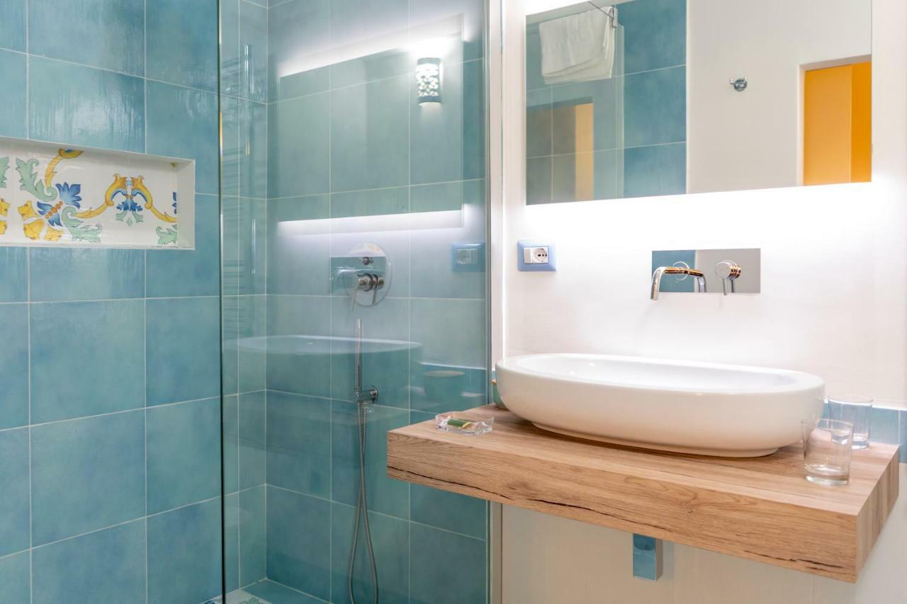 نابولي Residence San Mattia المظهر الخارجي الصورة