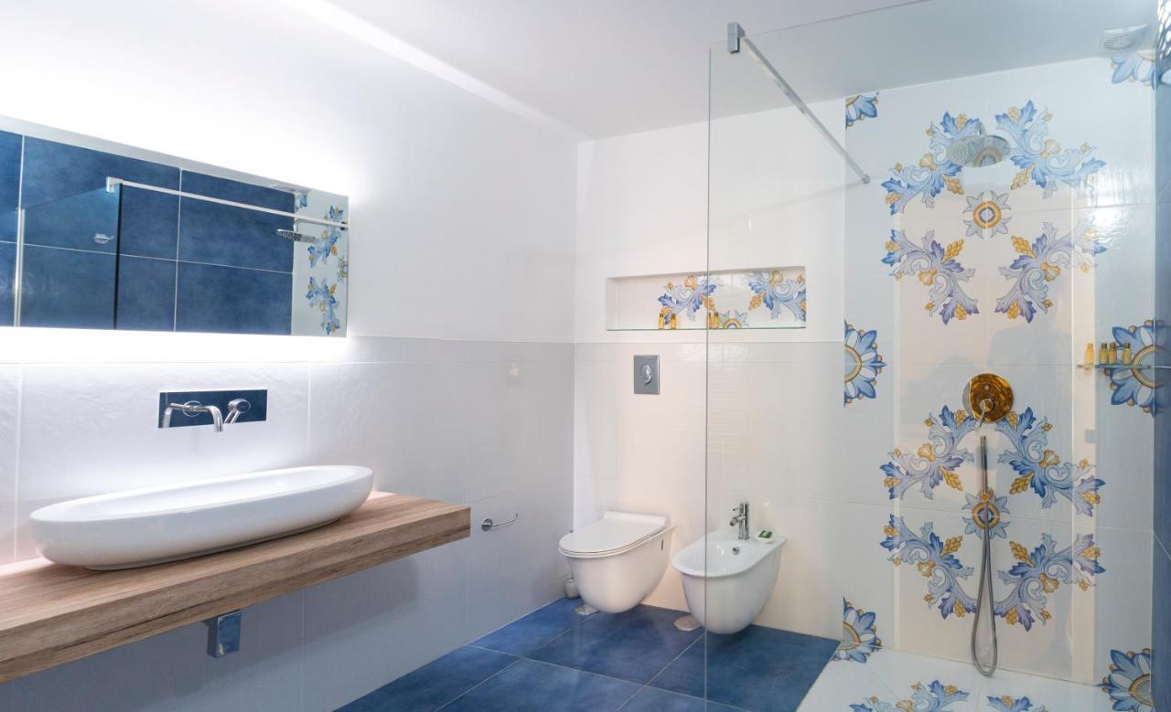 نابولي Residence San Mattia المظهر الخارجي الصورة